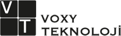 Voxy Teknoloji