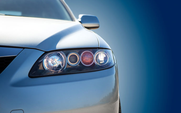 LED ile XENON Far Arasındaki Farklar Nelerdir?