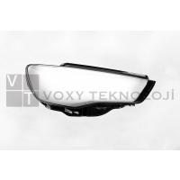 Audi A3 8V 12-16 Far Camı Sağ