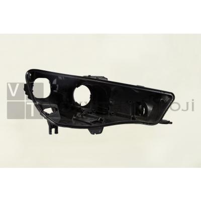 Audi A4 17-19 Low Far Kasası Sağ- Xenon