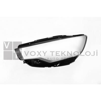 Audi A6 C7 12-16 Far Camı Sol