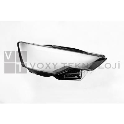 Audi A6 C8 18-20 Far Camı Sağ