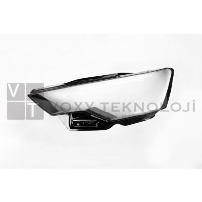 Audi A6 C8 18-20 Far Camı Sol