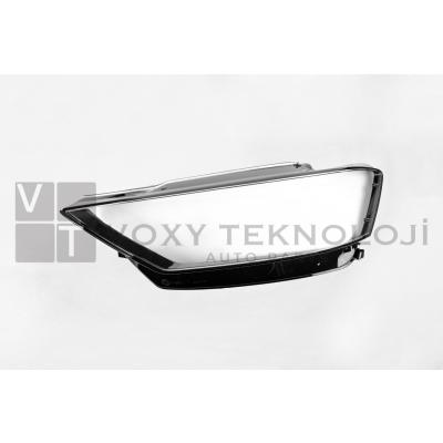 Audi A8 D5 18-22 Far Camı Sol