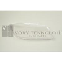 BMW 3 Serisi E90 04-07 Far Camı Sağ