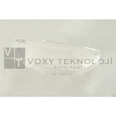 BMW 4 Serisi F32 13-16 Far Camı Sağ