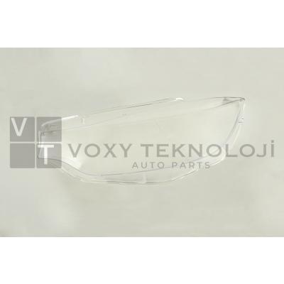 BMW 4 Serisi F32 13-16 Far Camı Sol