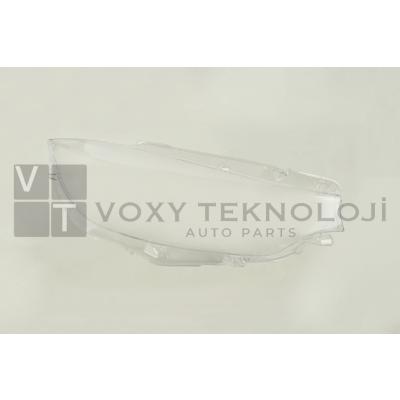 BMW 4 Serisi F32LCI 16-18 Far Camı Sağ