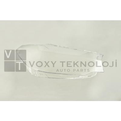 BMW 5 Serisi G30 17-20 Far Camı Sağ
