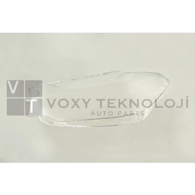 BMW 5 Serisi G30 17-20 Far Camı Sol