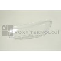 BMW 7 Serisi G11 16-20 Far Camı Sol