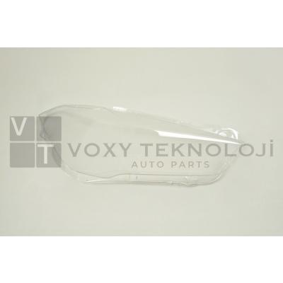 BMW X1 F48 16-19 Far Camı Sağ