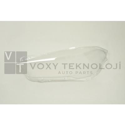 BMW X1 F48 16-19 Far Camı Sol