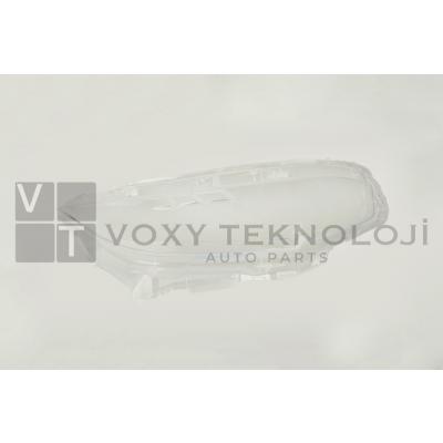 Honda Civic LED GEN10 16-18 Far Camı Sağ