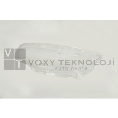 Honda Civic LED GEN10 16-18 Far Camı Sol