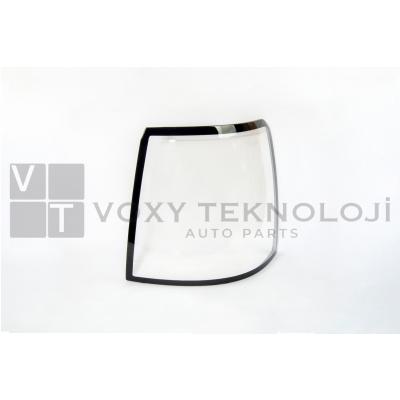 LR Range Sport WDZ 10-13 Stop Camı Sağ