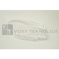 Mercedes A Serisi W176 12-15 Far Camı Sağ