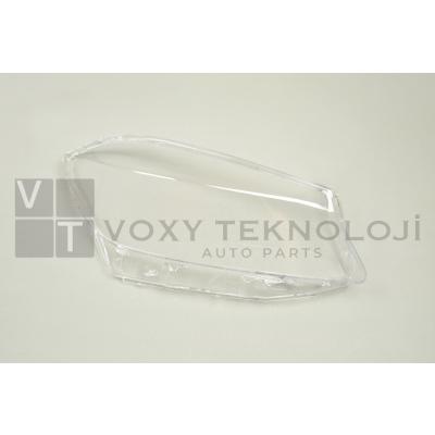 Mercedes A Serisi W176 12-15 Far Camı Sağ