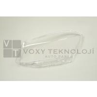 Mercedes A Serisi W176 12-15 Far Camı Sol