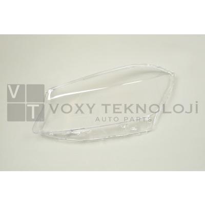 Mercedes A Serisi W176 12-15 Far Camı Sol
