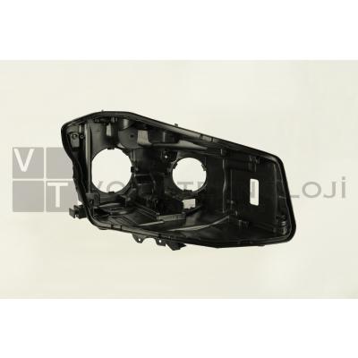 Mercedes A Serisi W176 12-15 Far Kasası Sağ