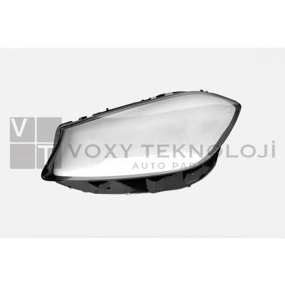 Mercedes A Serisi W176 Makyajlı 15-18 Far Camı Sol