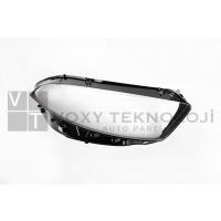 Mercedes A Serisi W177 19- Far Camı Sağ