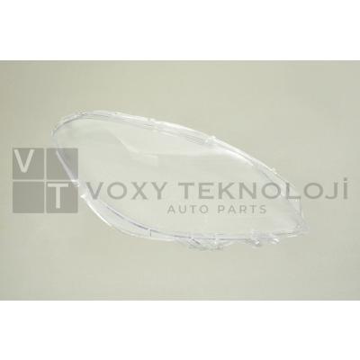 Mercedes B Serisi W246 11-18 Far Camı Sağ