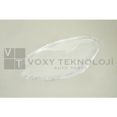 Mercedes B Serisi W246 11-18 Far Camı Sol