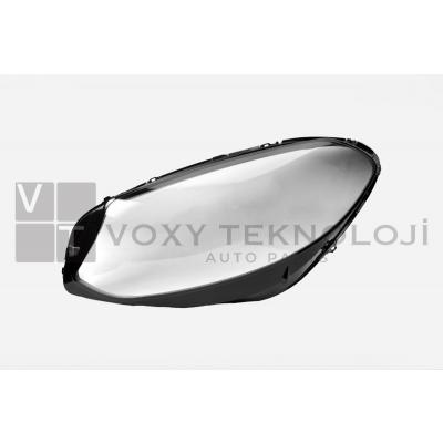 Mercedes B Serisi W246 Makyajlı 16-18 Far Camı Sol
