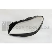 Mercedes CLS W218 Makyajlı 14-18 Far Camı Sol