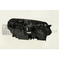 Mercedes E Serisi W212 14-18 Makyajlı Far Kasası DYNAMIC Sol