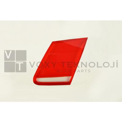 Mercedes E Serisi W212 Makyajlı 14-18 İç Stop Camı Sağ