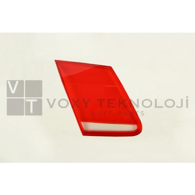 Mercedes E Serisi W212 Makyajlı 14-18 İç Stop Camı Sol