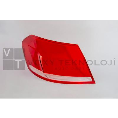 Mercedes E Serisi W212 Makyajlı 14-18 Stop Camı Sol
