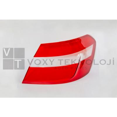 Mercedes E Serisi W212 Makyajsız 12-14 Stop Camı Sağ