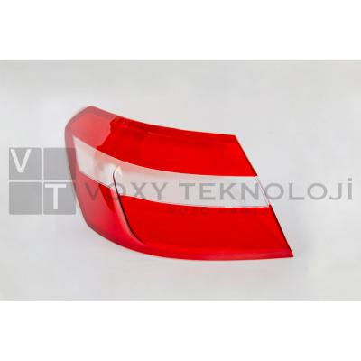 Mercedes E Serisi W212 Makyajsız 12-14 Stop Camı Sol