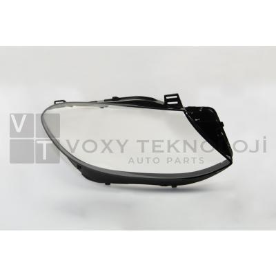 Mercedes GLE W166 15-19 Far Camı Sağ