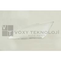 Seat Leon Far Camı Sol